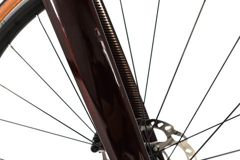 Scott Foil RC 30 Shimano 105 Di2 Disc Road Bike 2023, Size XL