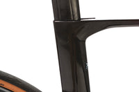 Scott Foil RC 30 Shimano 105 Di2 Disc Road Bike 2023, Size XL