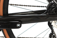 Scott Foil RC 30 Shimano 105 Di2 Disc Road Bike 2023, Size XL