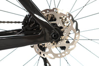 Scott Foil RC 30 Shimano 105 Di2 Disc Road Bike 2023, Size XL