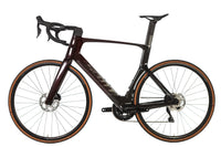 Scott Foil RC 30 Shimano 105 Di2 Disc Road Bike 2023, Size XL