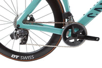 Canyon Aeroad CF SLX 7 SRAM Rival eTap AXS Road Bike 2023, Size XL