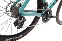 Canyon Aeroad CF SLX 7 SRAM Rival eTap AXS Road Bike 2023, Size XL