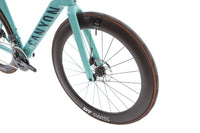 Canyon Aeroad CF SLX 7 SRAM Rival eTap AXS Road Bike 2023, Size XL