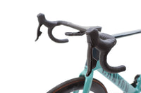 Canyon Aeroad CF SLX 7 SRAM Rival eTap AXS Road Bike 2023, Size XL