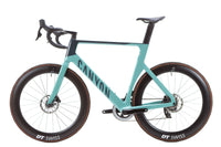 Canyon Aeroad CF SLX 7 SRAM Rival eTap AXS Road Bike 2023, Size XL