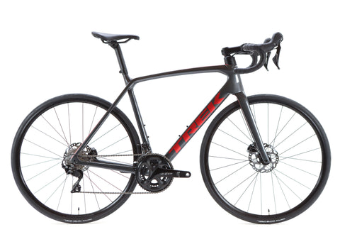 Trek Emonda SL 5 Shimano 105 Disc Road Bike 2023, Size 56cm