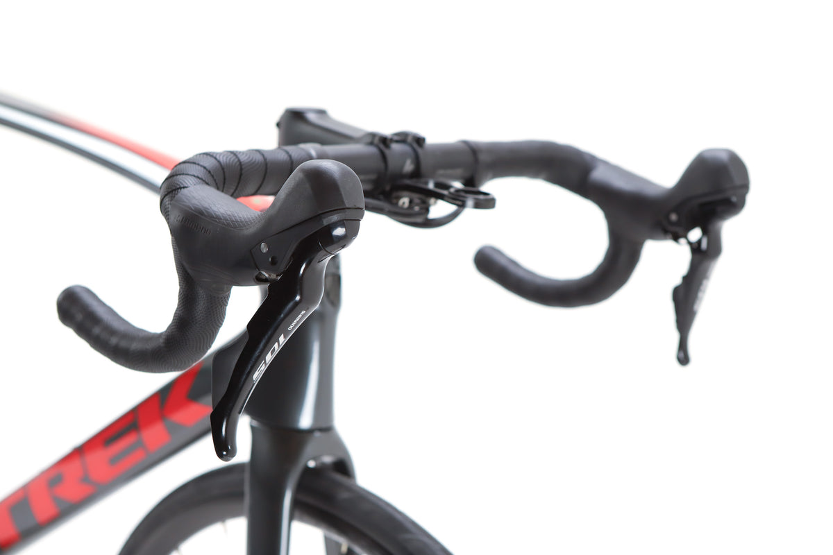 Trek Emonda SL 5 Shimano 105 Disc Road Bike 2023, Size 56cm