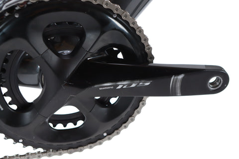 Trek Emonda SL 5 Shimano 105 Disc Road Bike 2023, Size 56cm