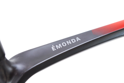 Trek Emonda SL 5 Shimano 105 Disc Road Bike 2023, Size 56cm