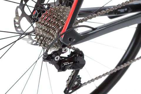 Trek Emonda SL 5 Shimano 105 Disc Road Bike 2023, Size 56cm