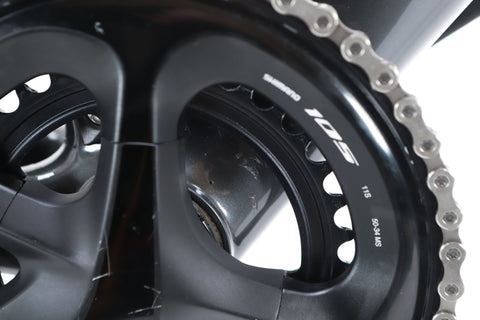 Trek Emonda SL 5 Shimano 105 Disc Road Bike 2023, Size 56cm