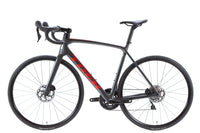 Trek Emonda SL 5 Shimano 105 Disc Road Bike 2023, Size 56cm