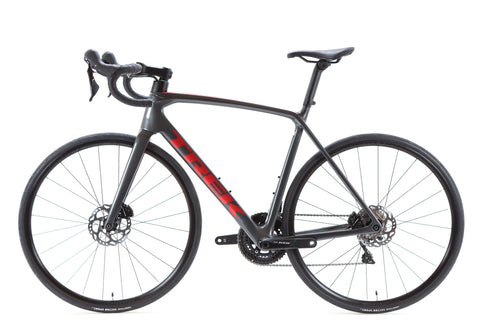 Trek Emonda SL 5 Shimano 105 Disc Road Bike 2023, Size 56cm