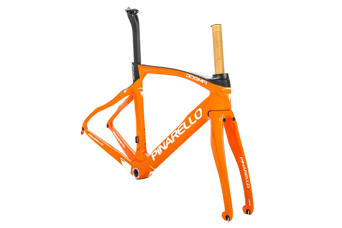 Pinarello Dogma F12 Rim Brake Frameset 2021, Size 50cm