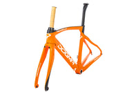 Pinarello Dogma F12 Rim Brake Frameset 2021, Size 50cm