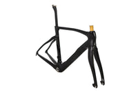 Pinarello Dogma F Rim Brake Road Frameset 2023, Size 54cm