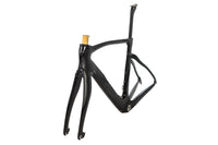 Pinarello Dogma F Rim Brake Road Frameset 2023, Size 54cm