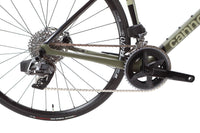 Cannondale SuperSix Evo Sram Rival eTap AXS Disc Road Bike 2022, Size 54cm