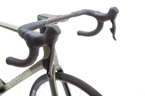 Cannondale SuperSix Evo Sram Rival eTap AXS Disc Road Bike 2022, Size 54cm