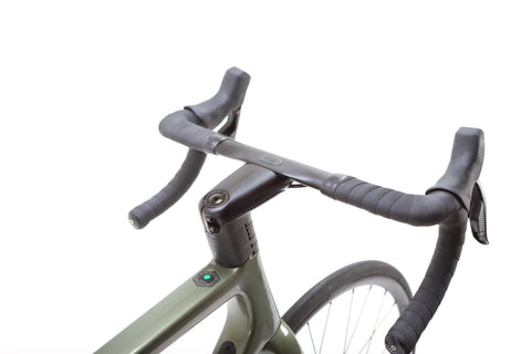 Cannondale SuperSix Evo Sram Rival eTap AXS Disc Road Bike 2022, Size 54cm