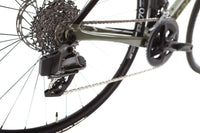 Cannondale SuperSix Evo Sram Rival eTap AXS Disc Road Bike 2022, Size 54cm