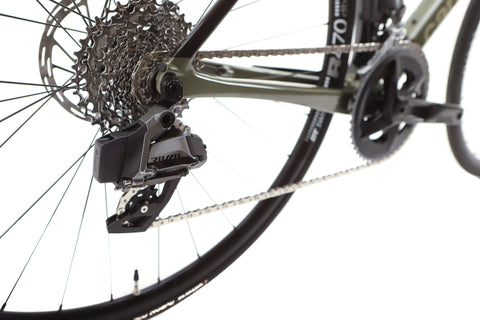 Cannondale SuperSix Evo Sram Rival eTap AXS Disc Road Bike 2022, Size 54cm