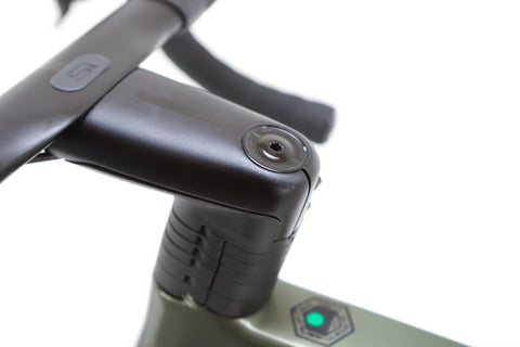 Cannondale SuperSix Evo Sram Rival eTap AXS Disc Road Bike 2022, Size 54cm