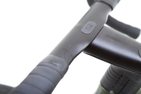 Cannondale SuperSix Evo Sram Rival eTap AXS Disc Road Bike 2022, Size 54cm