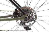 Cannondale SuperSix Evo Sram Rival eTap AXS Disc Road Bike 2022, Size 54cm