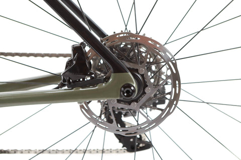 Cannondale SuperSix Evo Sram Rival eTap AXS Disc Road Bike 2022, Size 54cm