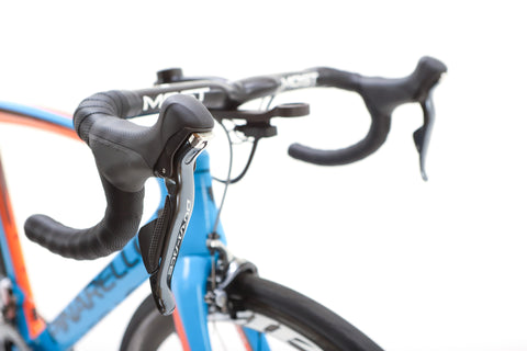 Pinarello Dogma F8 Shimano Dura-Ace Di2 Road Bike 2015, Size 53cm