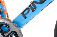 Pinarello Dogma F8 Shimano Dura-Ace Di2 Road Bike 2015, Size 53cm