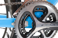 Pinarello Dogma F8 Shimano Dura-Ace Di2 Road Bike 2015, Size 53cm