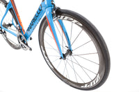 Pinarello Dogma F8 Shimano Dura-Ace Di2 Road Bike 2015, Size 53cm