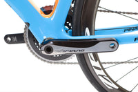 Pinarello Dogma F8 Shimano Dura-Ace Di2 Road Bike 2015, Size 53cm