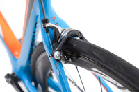 Pinarello Dogma F8 Shimano Dura-Ace Di2 Road Bike 2015, Size 53cm