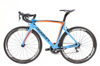 Pinarello Dogma F8 Shimano Dura-Ace Di2 Road Bike 2015, Size 53cm