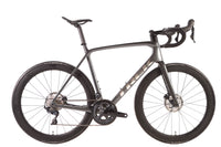 Trek Emonda SL6 Shimano Ultegra Disc Road Bike 2022, Size 58cm