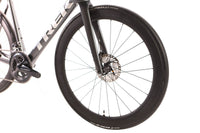 Trek Emonda SL6 Shimano Ultegra Disc Road Bike 2022, Size 58cm
