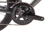 Trek Emonda SL6 Shimano Ultegra Disc Road Bike 2022, Size 58cm