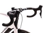 Pinarello Nytro Disc Shimano Ultegra Di2 Electric Road Bike 2023, Size 53cm