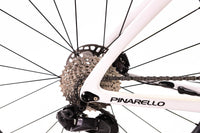 Pinarello Nytro Disc Shimano Ultegra Di2 Electric Road Bike 2023, Size 53cm