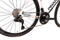 Pinarello Nytro Disc Shimano Ultegra Di2 Electric Road Bike 2023, Size 53cm