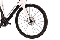 Pinarello Nytro Disc Shimano Ultegra Di2 Electric Road Bike 2023, Size 53cm