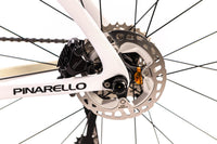 Pinarello Nytro Disc Shimano Ultegra Di2 Electric Road Bike 2023, Size 53cm