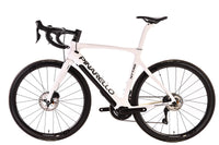 Pinarello Nytro Disc Shimano Ultegra Di2 Electric Road Bike 2023, Size 53cm