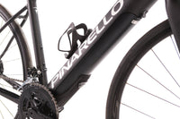 Pinarello Nytro RoadStar Shimano 105 Electric Road Bike 2021, Size Medium