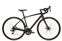Trek Domane 6.9 Sram Red eTap Disc Road Bike 2016, Size 52cm