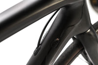 Trek Domane 6.9 Sram Red eTap Disc Road Bike 2016, Size 52cm